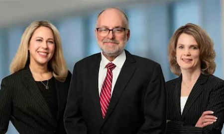 Baehman Law
