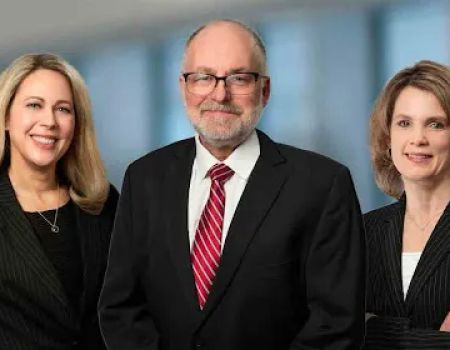 Baehman Law