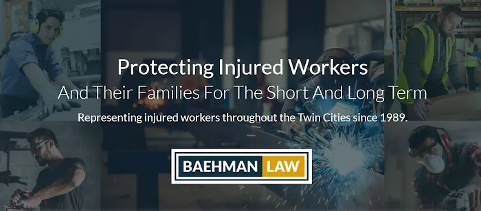 Baehman Law 3