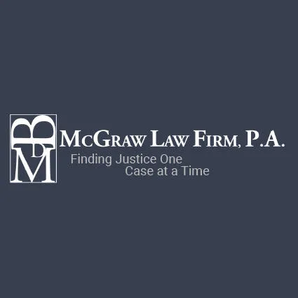 McGraw Law Firm, P.A. 1