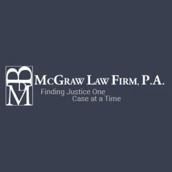 McGraw Law Firm, P.A. ico