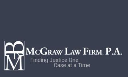 McGraw Law Firm, P.A.
