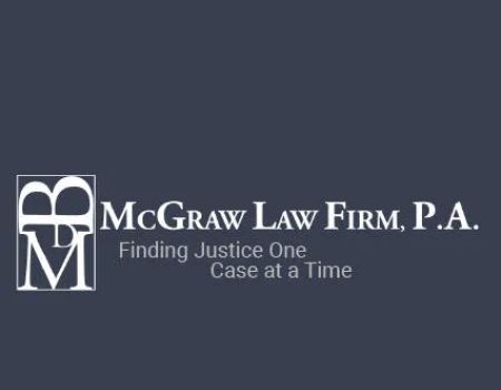 McGraw Law Firm, P.A.