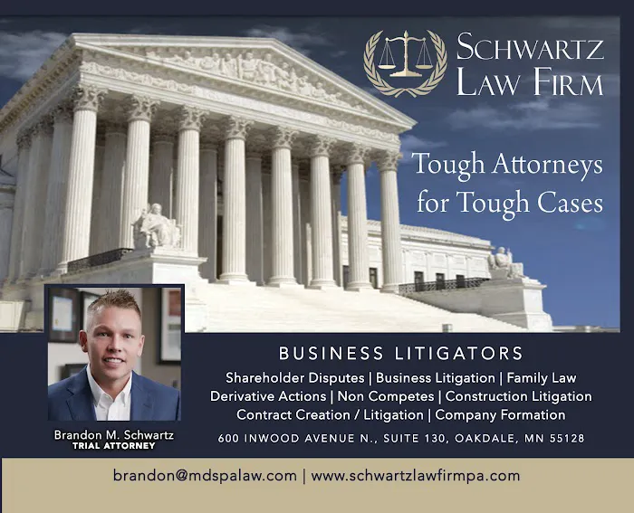 Schwartz Law Firm 6
