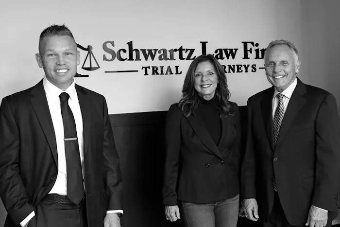 Schwartz Law Firm 5