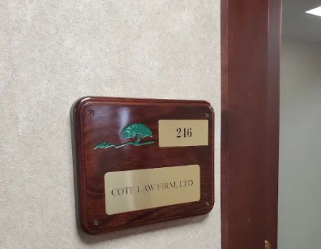 Cote Brian E