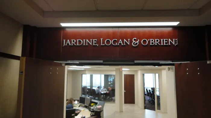 Jardine Logan & O'Brien PLLP 1