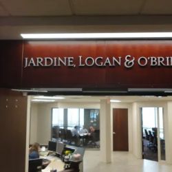 Jardine Logan & O'Brien PLLP ico