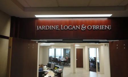 Jardine Logan & O'Brien PLLP