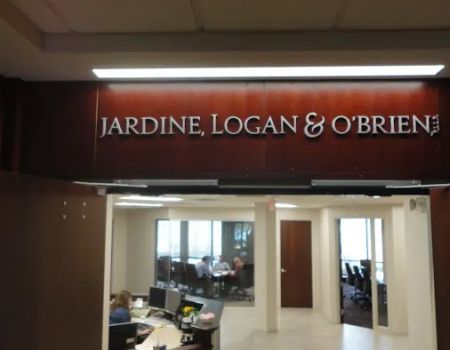 Jardine Logan & O'Brien PLLP