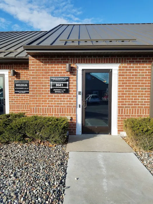 Coodin Law Office, LLC 1