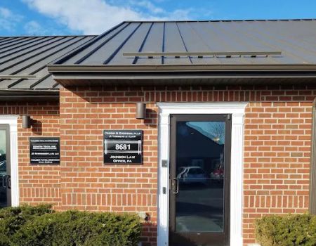 Coodin Law Office, LLC