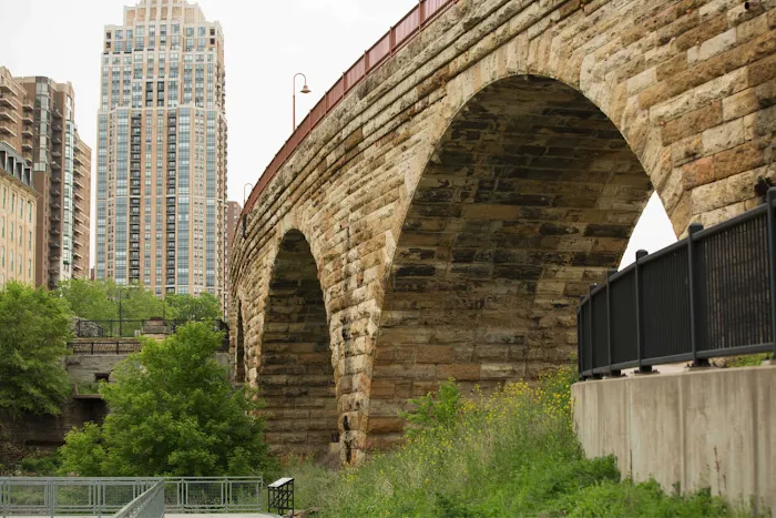 Stone Arch Law Office, PLLC 5