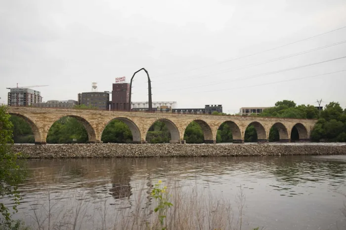 Stone Arch Law Office, PLLC 6