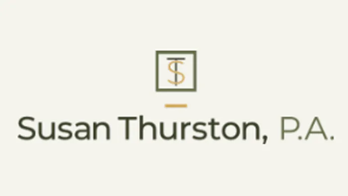 Susan Thurston, P.A. 1
