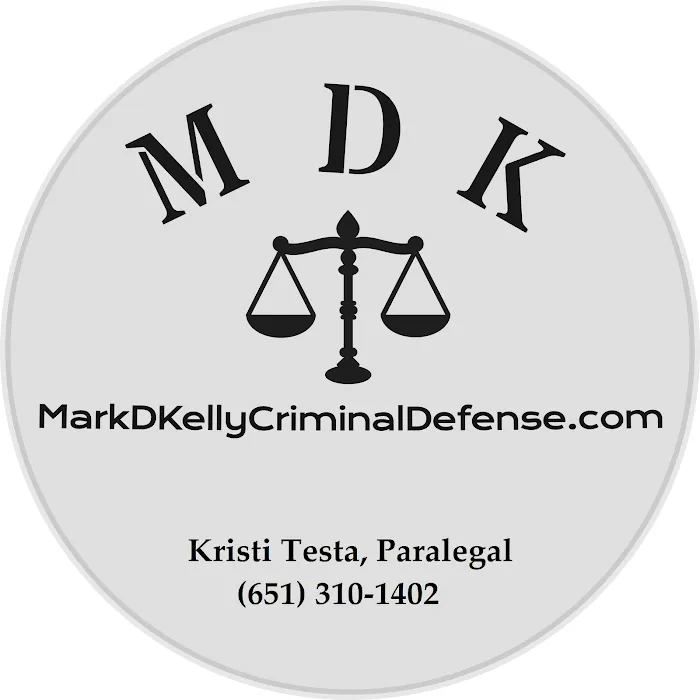 Mark D Kelly Criminal Defense LLC 1