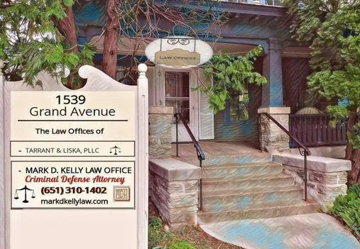 Mark D Kelly Criminal Defense LLC 2