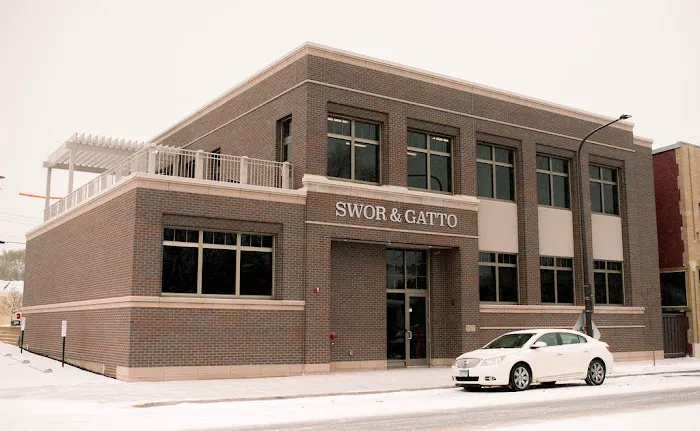 Swor & Gatto 2