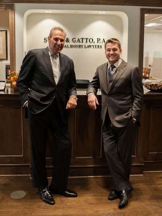 Swor & Gatto 1