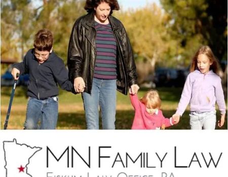 Fiskum Law: Divorce Attorney Minnetonka