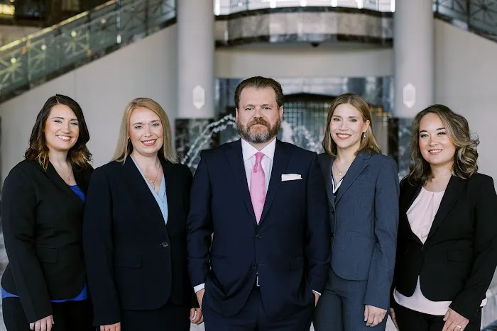 Krueger, Juelich & Schmisek, PLLC 10