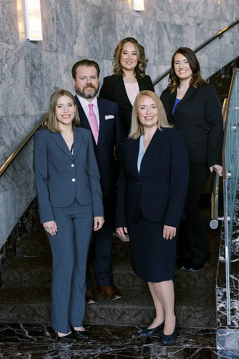 Krueger, Juelich & Schmisek, PLLC 8