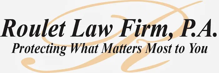 Roulet Law Firm, P.A. 3