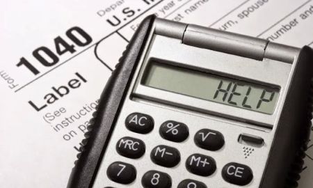 Levy & Associates IRS Tax Help