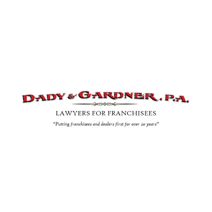 Dady & Gardner, P.A. 4