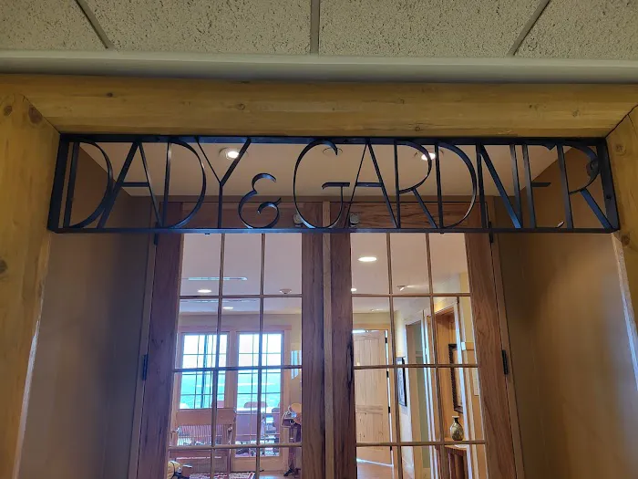 Dady & Gardner, P.A. 3