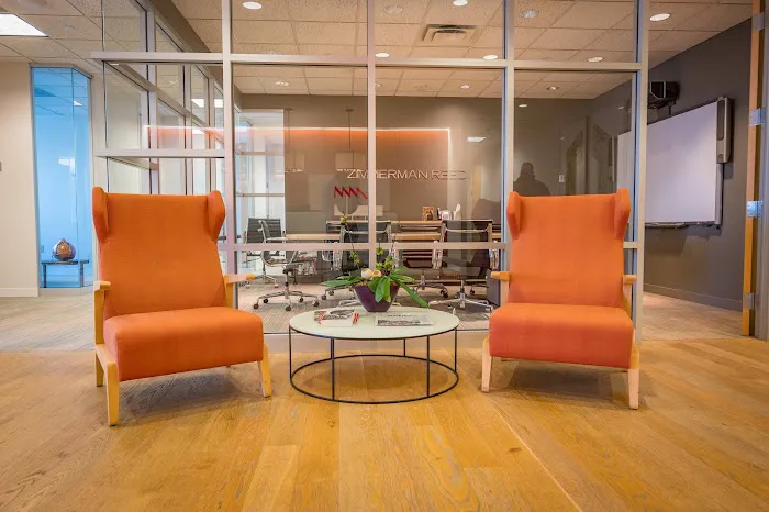 Zimmerman Reed LLP 1