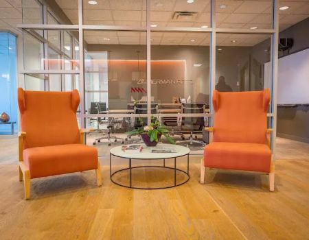 Zimmerman Reed LLP