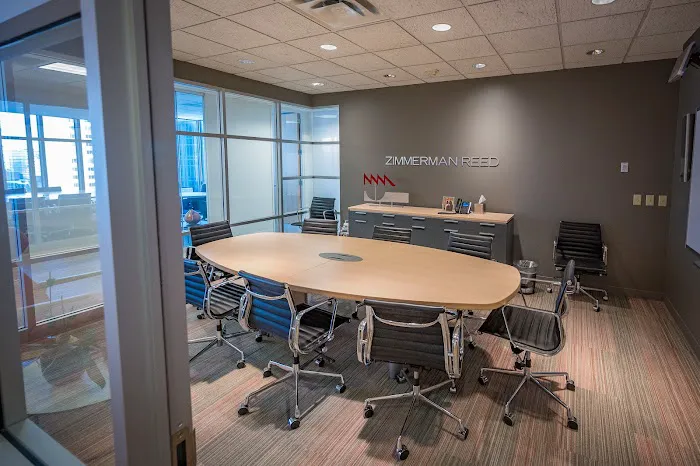 Zimmerman Reed LLP 2