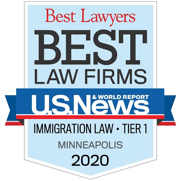 Borene Law Firm - U.S. & Global Immigration 2