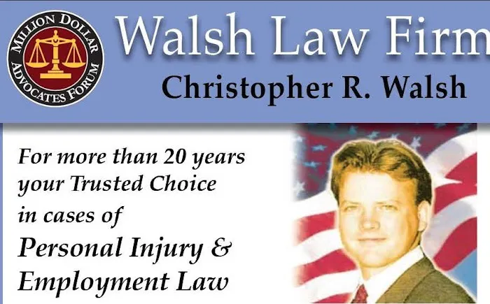 Walsh Law Firm 3