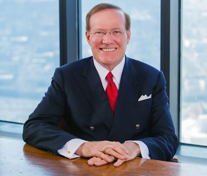 J. Michael Dady | Franchisee Lawyer 1