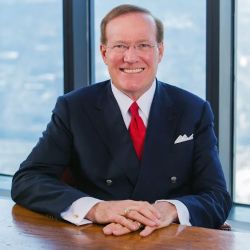 J. Michael Dady | Franchisee Lawyer ico