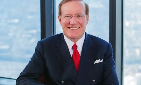 J. Michael Dady | Franchisee Lawyer