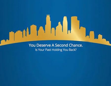 Expungement Lawyer MN Mark Herman