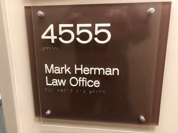 Expungement Lawyer MN Mark Herman 2