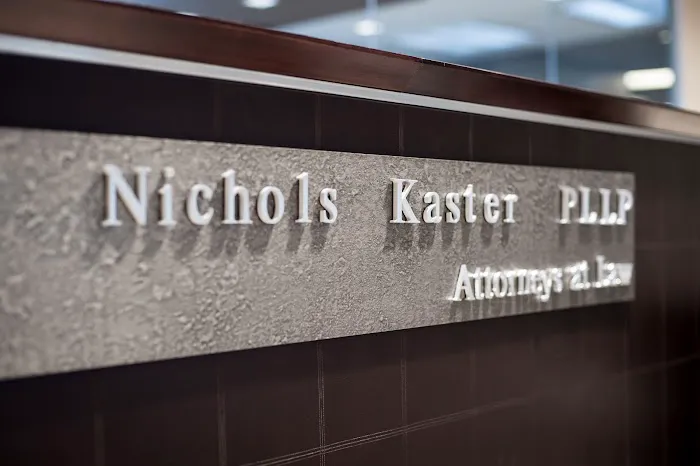 Nichols Kaster, PLLP 7
