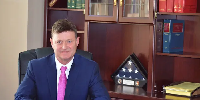 Wolfgram Law Firm Criminal Defense 9