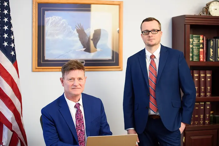 Wolfgram Law Firm Criminal Defense 4