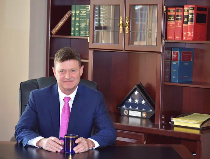Wolfgram Law Firm Criminal Defense 7