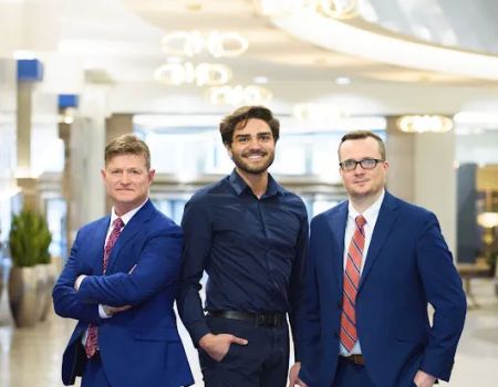 Wolfgram Law Firm Criminal Defense