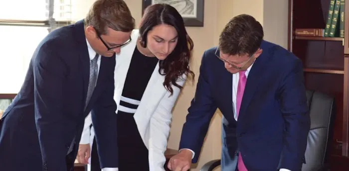 Wolfgram Law Firm Criminal Defense 6
