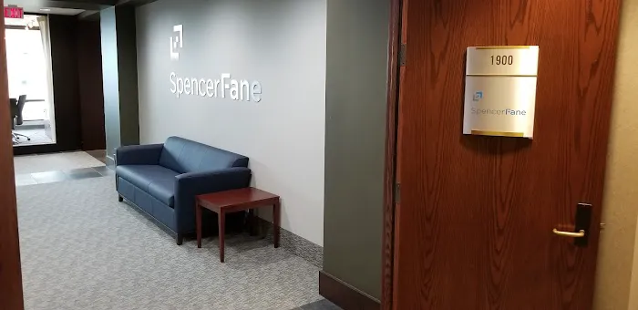Jon L. Farnsworth, Esq. @ Spencer Fane LLP 1