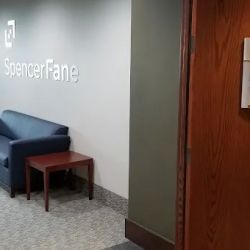 Jon L. Farnsworth, Esq. @ Spencer Fane LLP ico