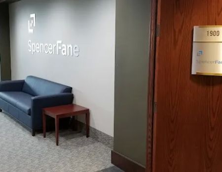 Jon L. Farnsworth, Esq. @ Spencer Fane LLP