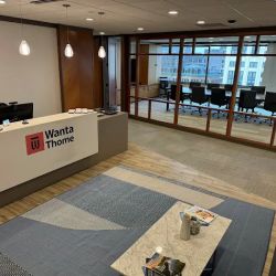 Wanta Thome ico